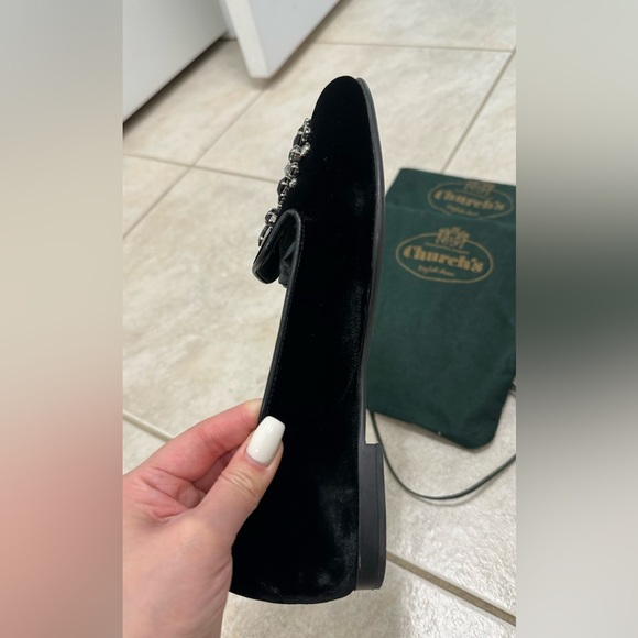 Church’s suede loafer - Picture 4 of 5